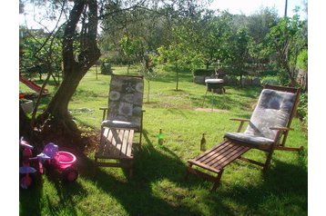 Kroatija Privát Malinska, Eksterjeras